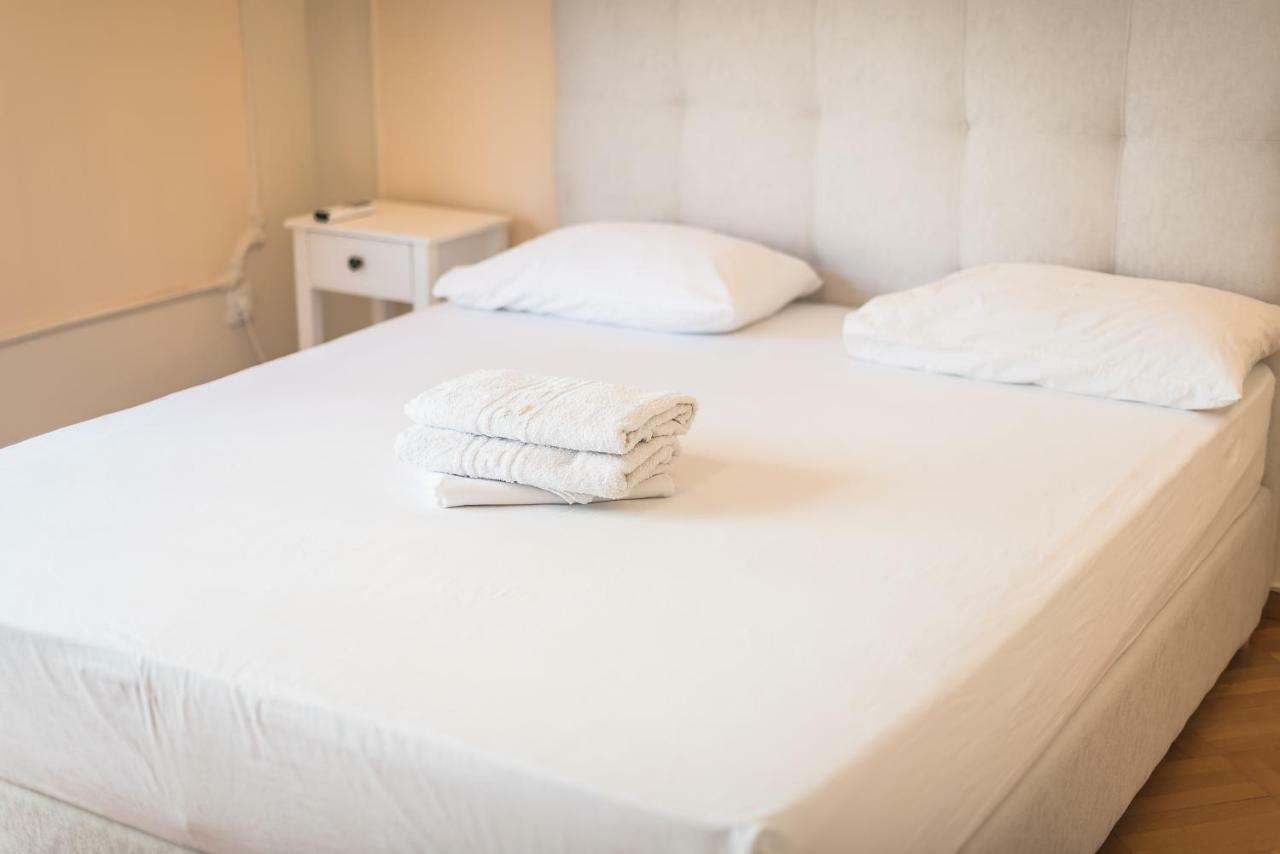 Athens Empire Paradise Apartment Экстерьер фото