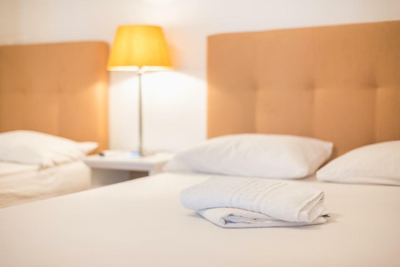 Athens Empire Paradise Apartment Экстерьер фото
