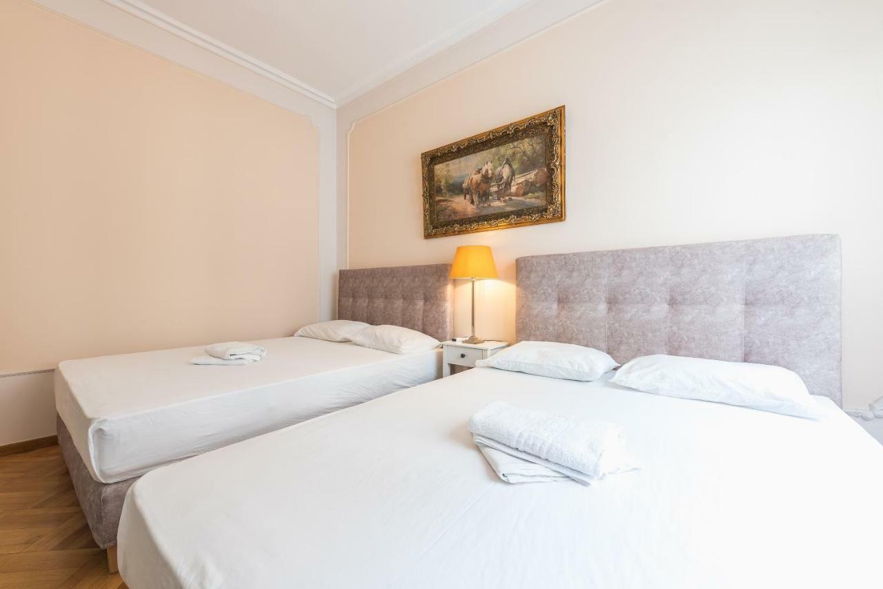 Athens Empire Paradise Apartment Экстерьер фото