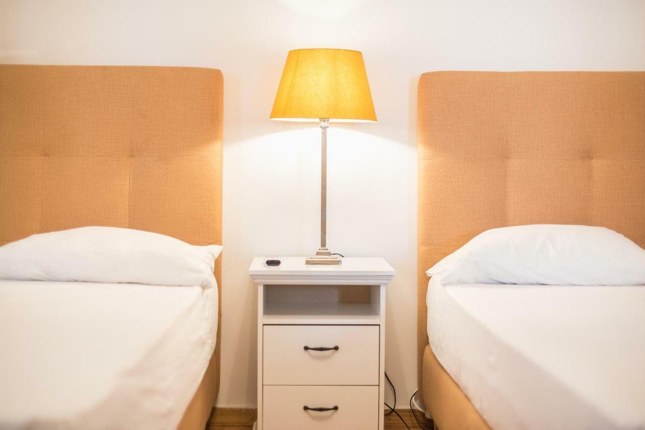Athens Empire Paradise Apartment Экстерьер фото