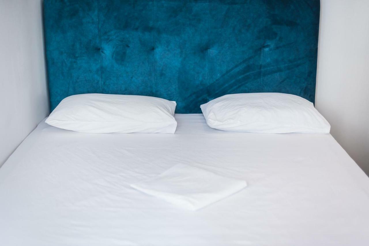 Athens Empire Paradise Apartment Экстерьер фото