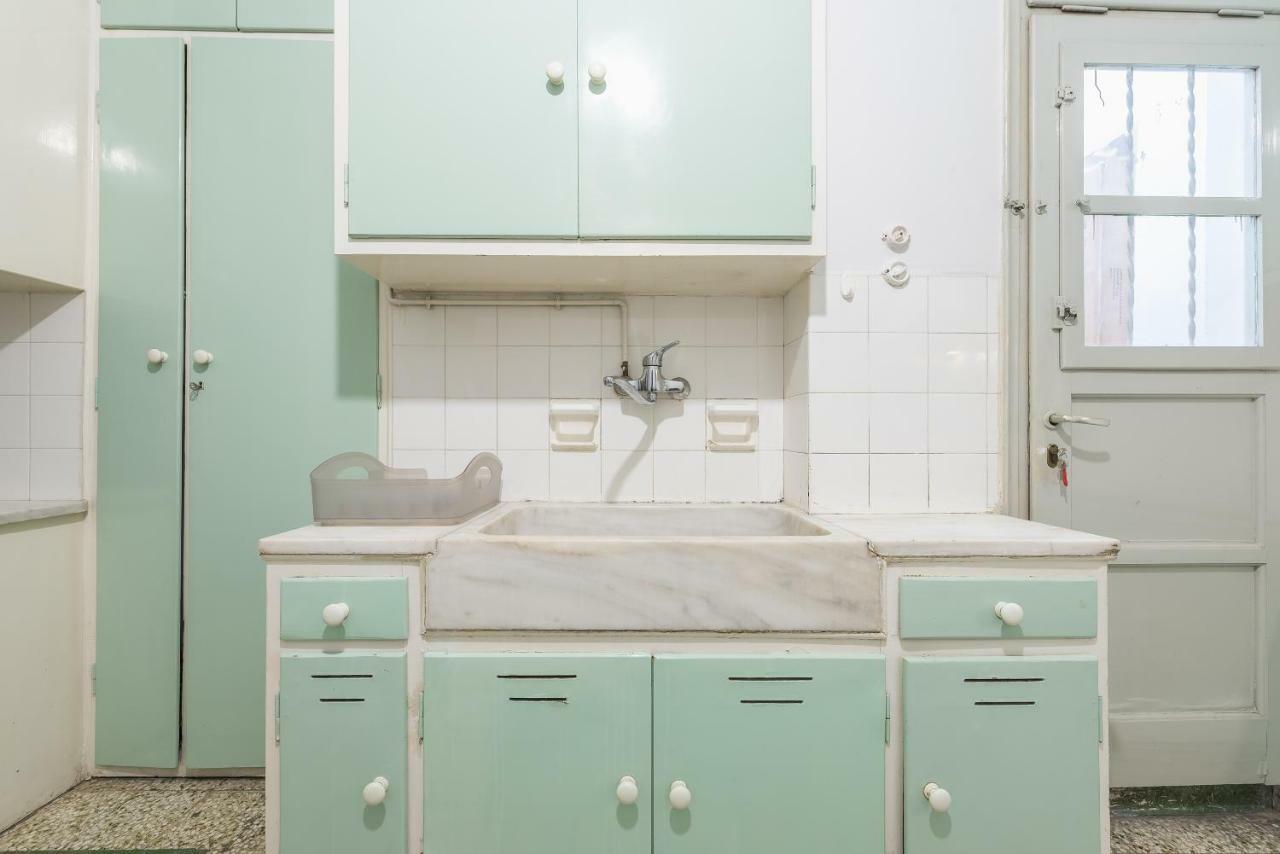 Athens Empire Paradise Apartment Экстерьер фото