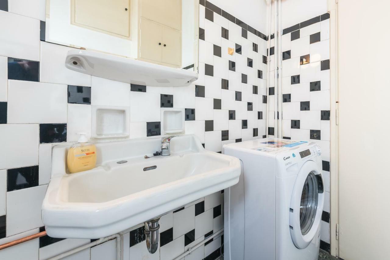 Athens Empire Paradise Apartment Экстерьер фото