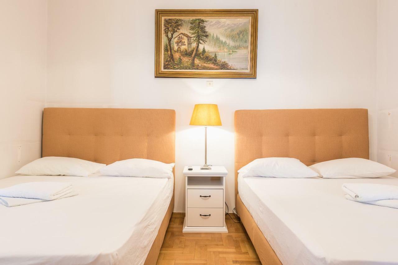 Athens Empire Paradise Apartment Экстерьер фото
