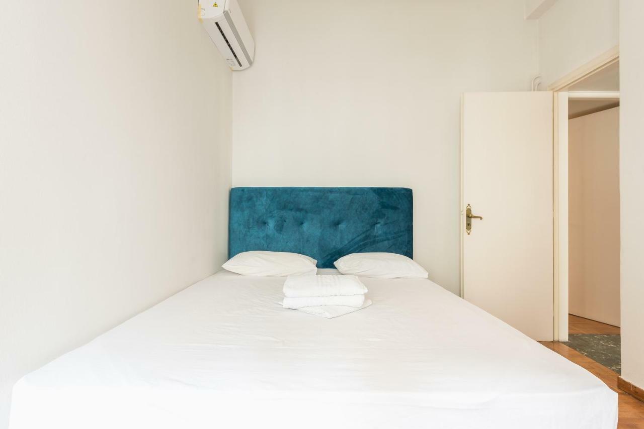 Athens Empire Paradise Apartment Экстерьер фото