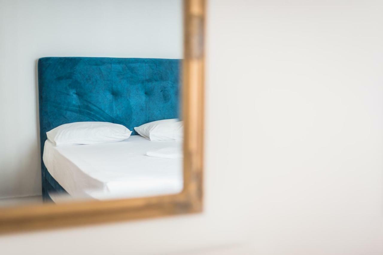 Athens Empire Paradise Apartment Экстерьер фото