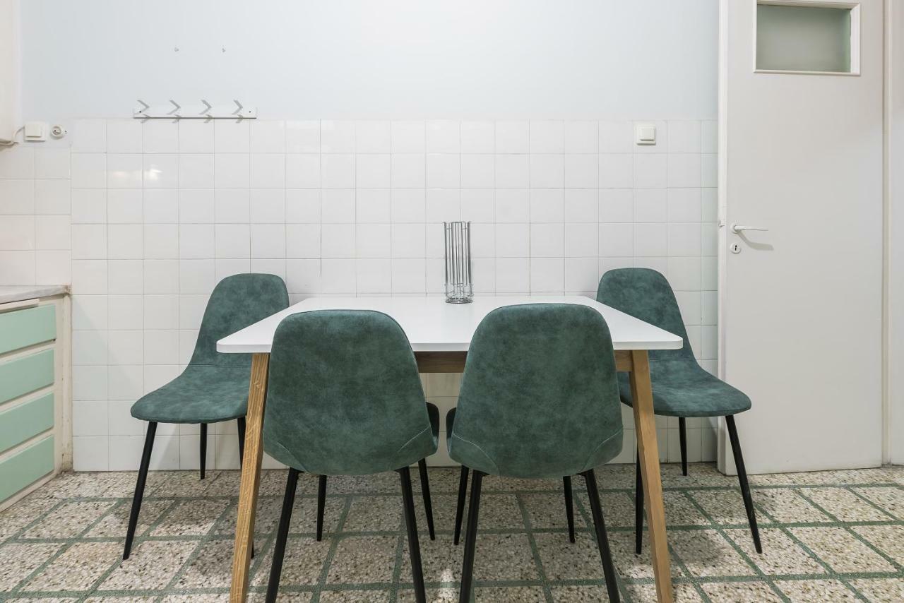 Athens Empire Paradise Apartment Экстерьер фото