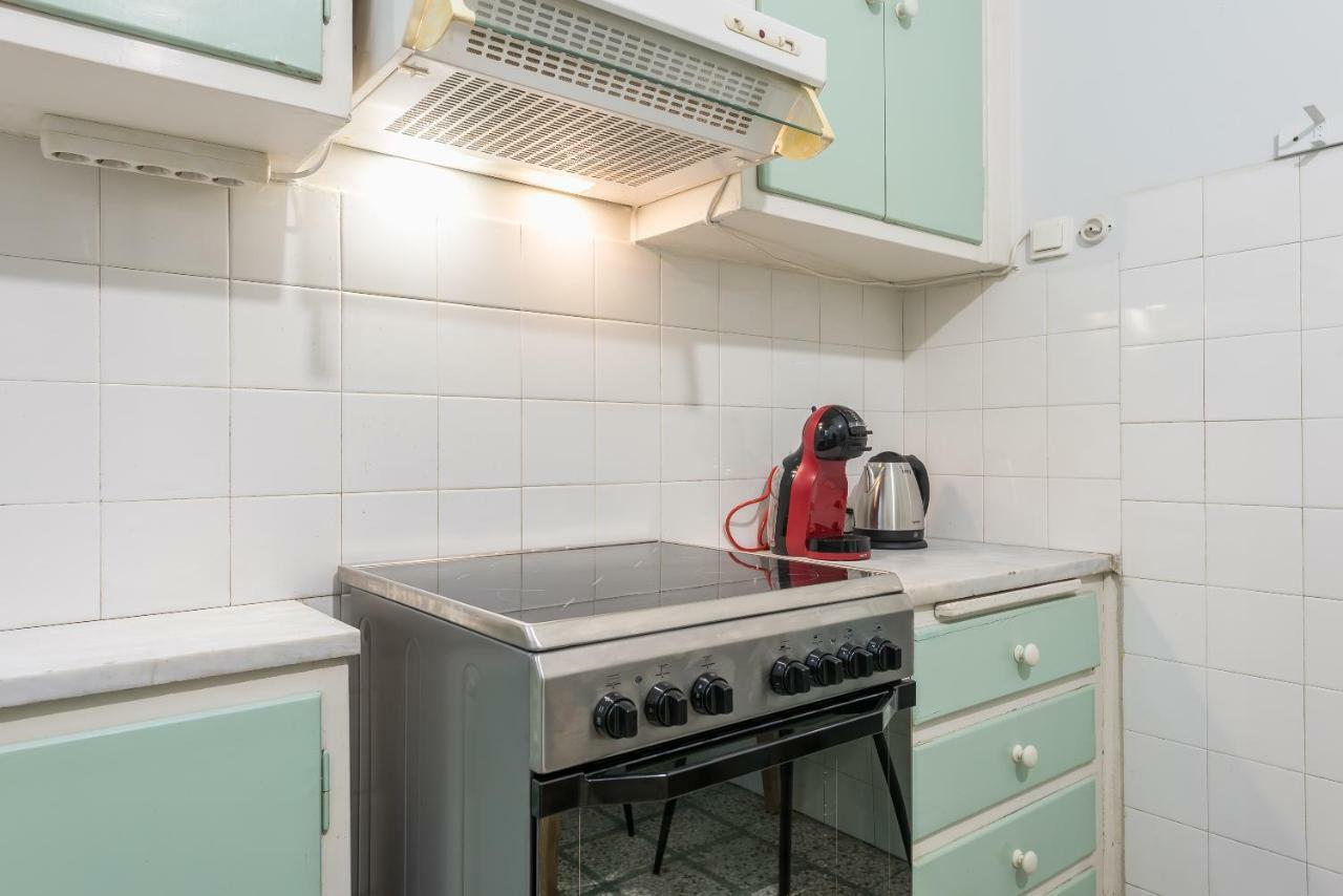 Athens Empire Paradise Apartment Экстерьер фото