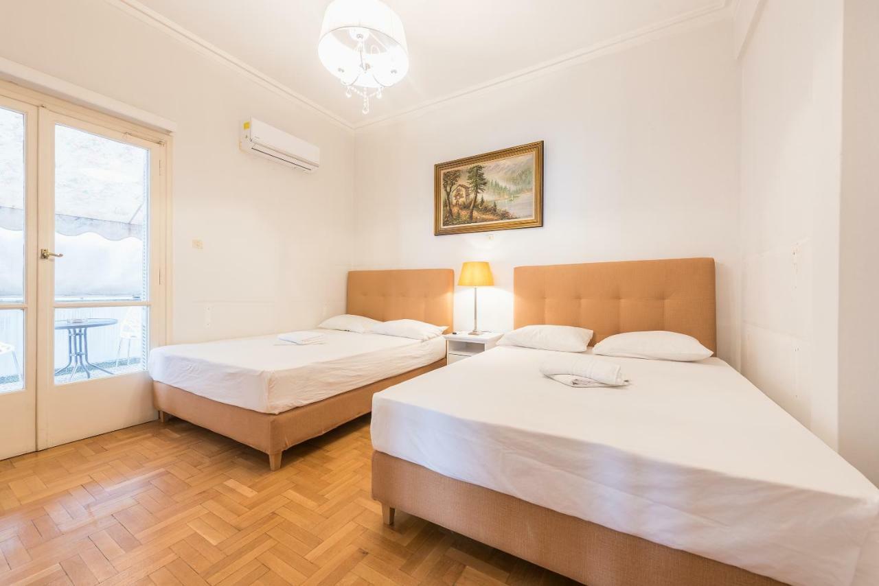 Athens Empire Paradise Apartment Экстерьер фото