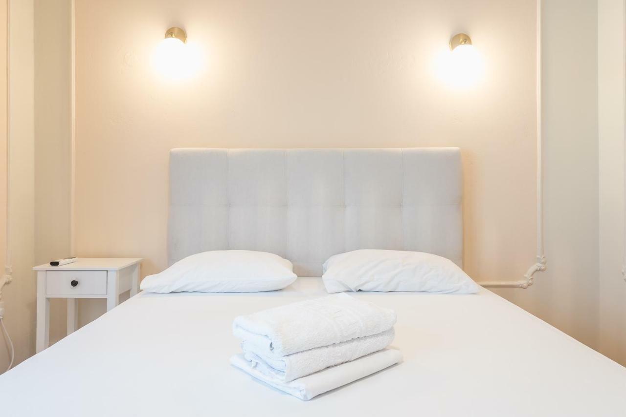 Athens Empire Paradise Apartment Экстерьер фото